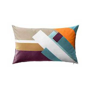 Modern Graphic Cushion Cover